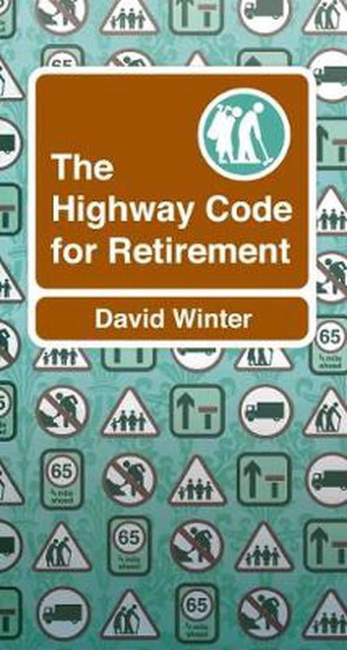 Interstate Editor Highway Code to Retirement - Walmart.com