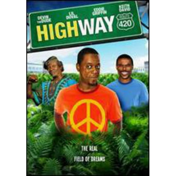 Lions Gate - Highway [DIGITAL VIDEO DISC]