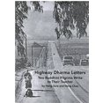 thumbnail image 1 of Pre-Owned Highway Dharma Letters: Two Buddhist Pilgrims Write to Their Teacher Paperback, 1 of 1