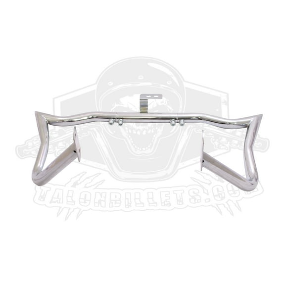 Highway Engine Guard Crash Bar Fits Honda Shadow ACE VT750 VT400 1997-2003 New