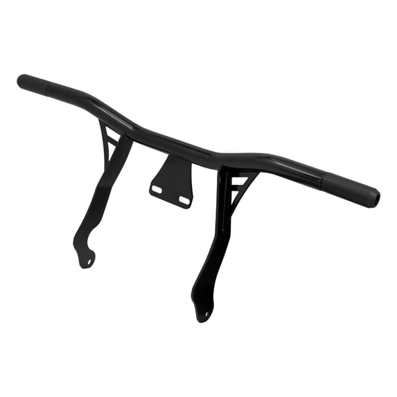 Highway Engine Guard Crash Bar For Harley Touring Road King Street Glide 09-13