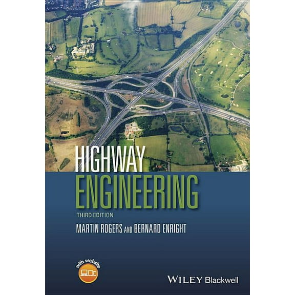 Highway Engineering, (Paperback)