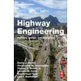 thumbnail image 1 of Highway Engineering: Planning, Design, and Operations, (Paperback), 1 of 1
