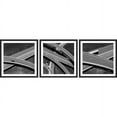 thumbnail image 1 of Highway Exchanges Triptych, 1 of 3