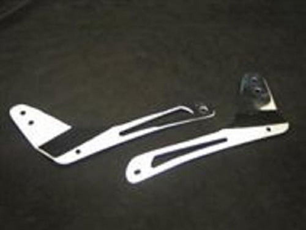 Highway Hawk 527 1044A Sissy Bar Bracket