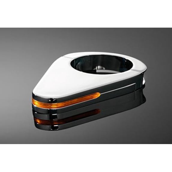 Highway Hawk HH-68-613 Front Fork Lights