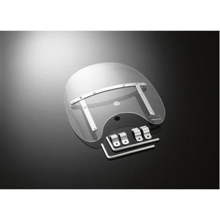 Highway Hawk HH-P04-163 Windshield