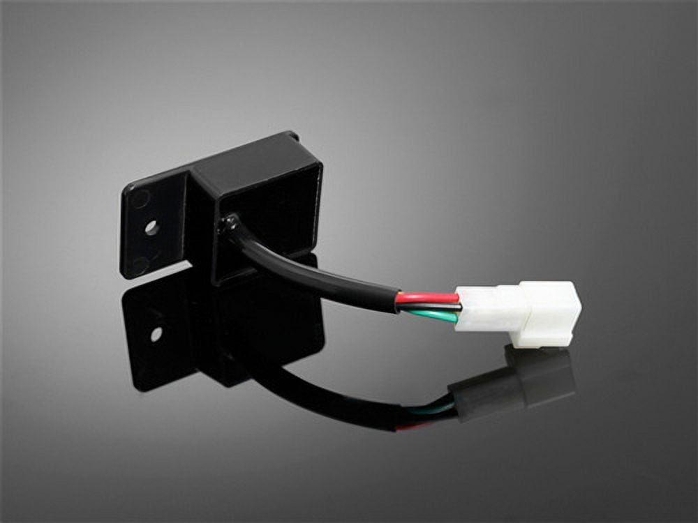 Highway Hawk Turn Signal Relais Hh 681 2526