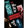 thumbnail image 1 of Highway Hitcher (aka The Pass) (DVD), Bleiberg Ent, Mystery & Suspense, 1 of 1
