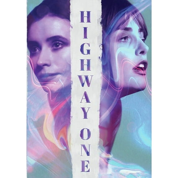 Highway One (DVD), Indican Pictures, Drama