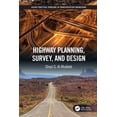 thumbnail image 1 of Highway Planning, Survey, and Design, (Paperback), 1 of 1
