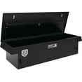 thumbnail image 1 of Highway Products 3222-001-BK62 HWP3222-001-BK62 70X16X20 SINGLE LID TOOL BOX WITH BLACK DIAMOND PLATE BASE/LID, 1 of 6