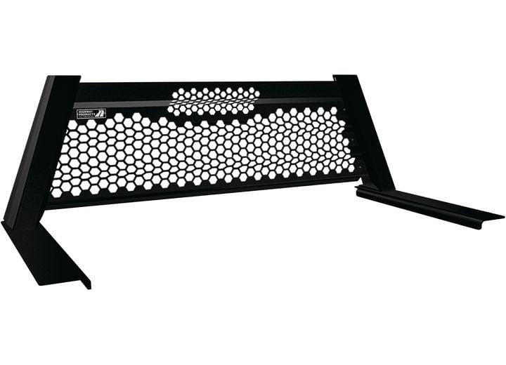 Highway Products T-HEX HEADACHE RACK - Black Uprights - Walmart.com