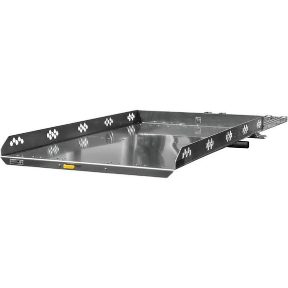 Free Shipping! Highway Products 4000 lb Truck Slide for Ford Superduty ...