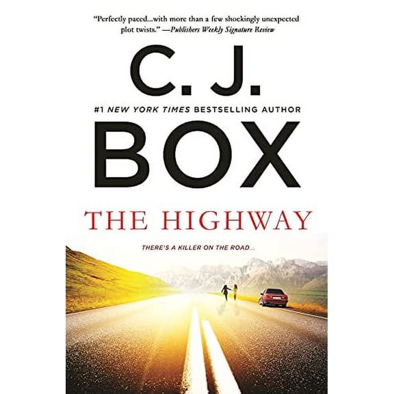 Pre-Owned Highway Quartet: The Highway (Paperback)