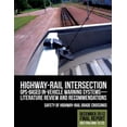 thumbnail image 1 of Highway-Rail Intersection GPS-Based In-Vehicle Warning Systems : Literature Review, 1 of 1