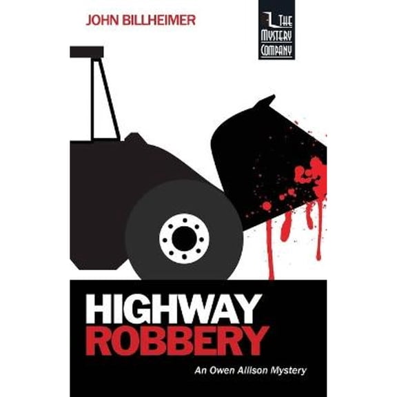 Highway Robbery (Paperback)