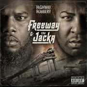 Highway Robbery explicit Digi-Pak