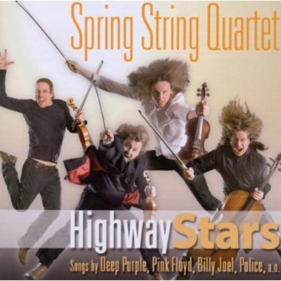 Highway Stars