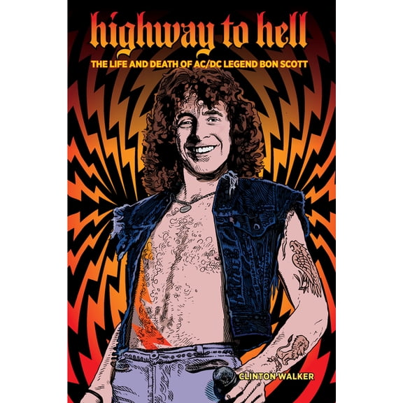 Highway to Hell, (Paperback)