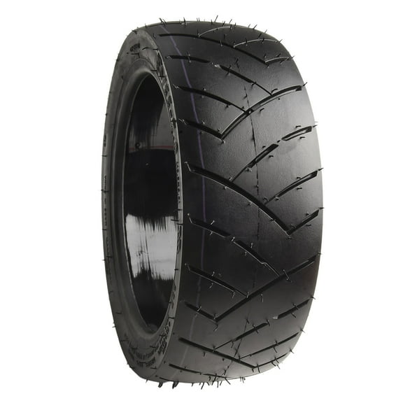 Highway Use Urban Commuting E-Scooter Tire Electric Scooter Tire Long-Lasting Not Easy To Deform Wear-Resistant
