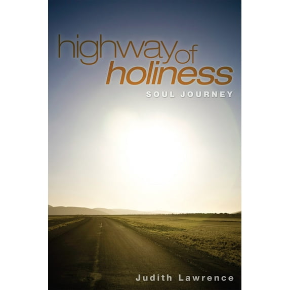 Highway of Holiness (Hardcover)