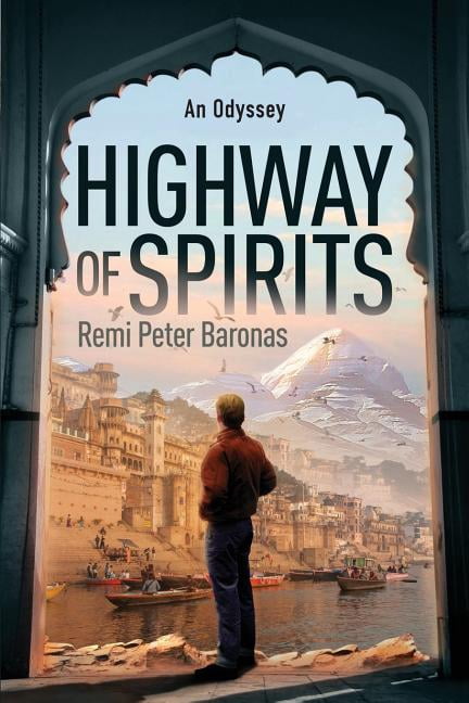 Highway of Spirits - eBook