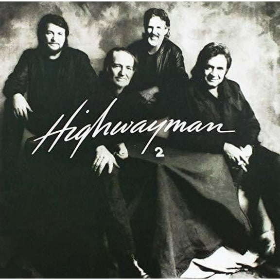 Highwayman 2 (Gold Series) (CD)