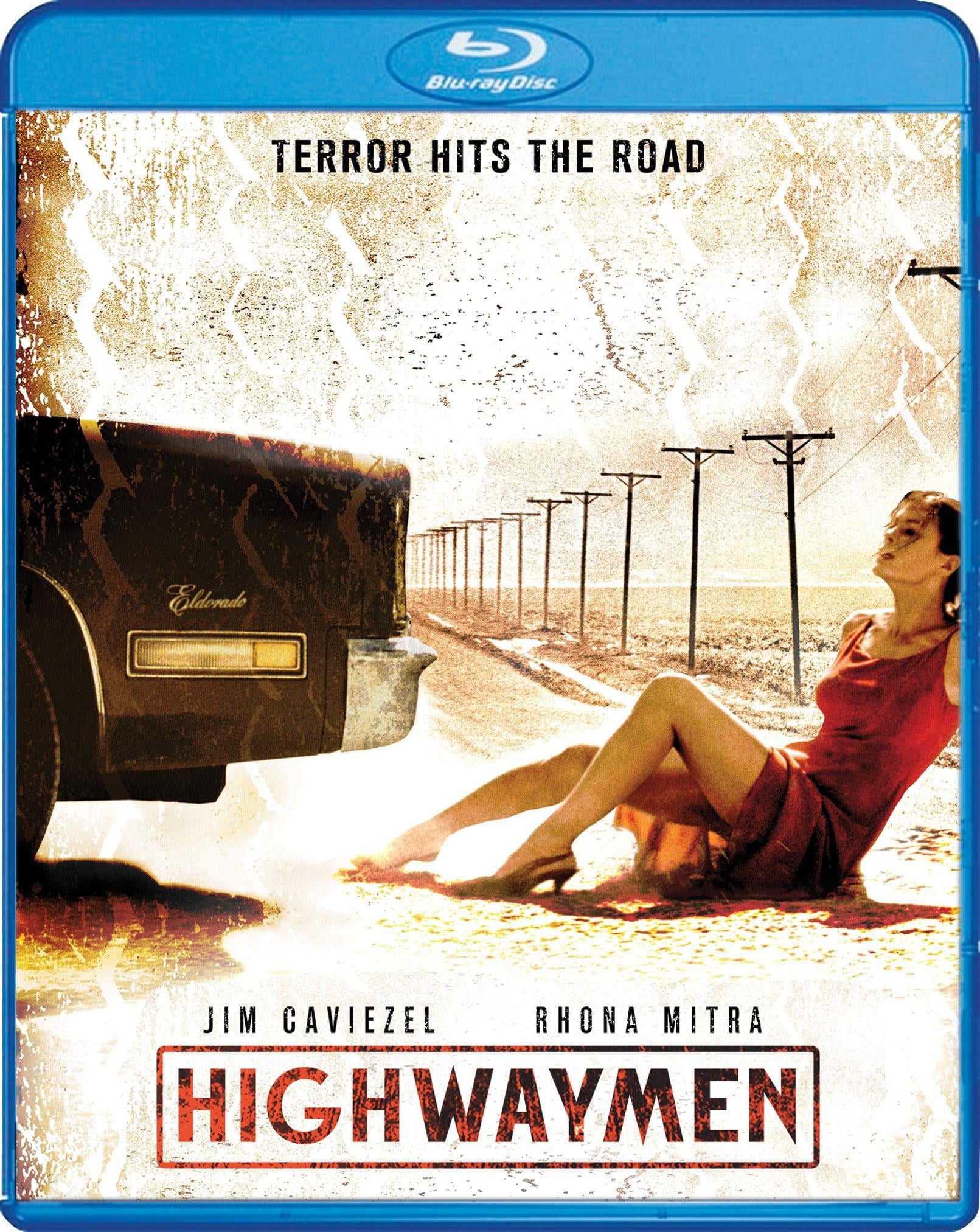 Highwaymen Kevin Costner