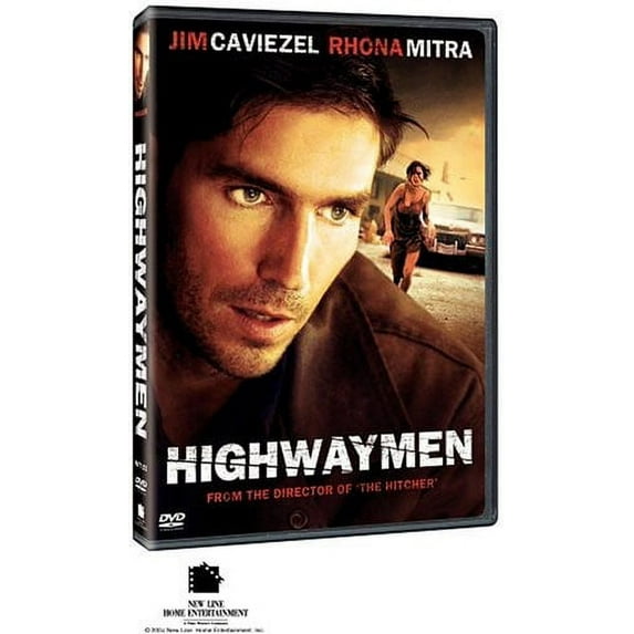 Highwaymen (DVD)