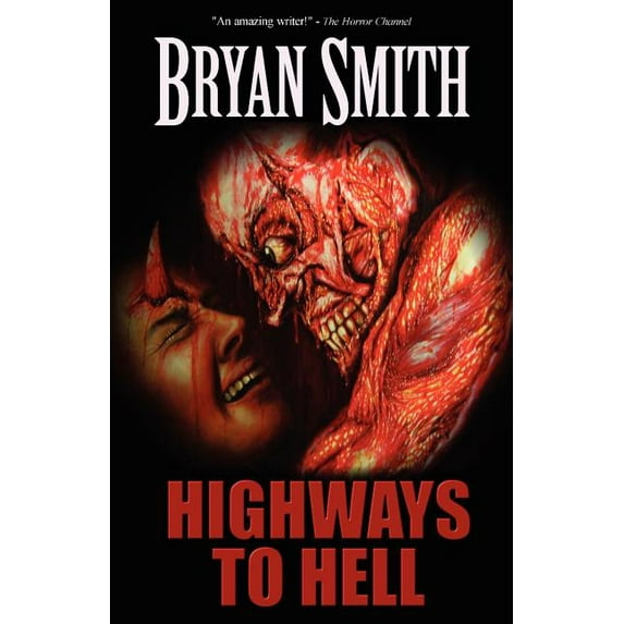 Highways to Hell (Paperback)