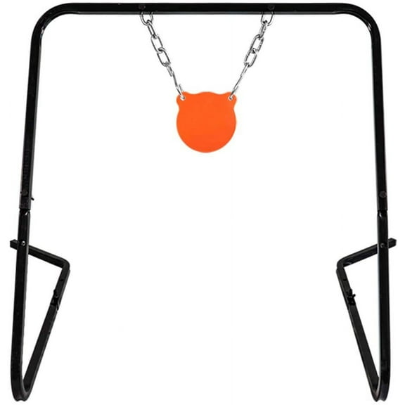 Highwild Shooting Target Stand with Chain Mounting Kit - Optional Combination with Target