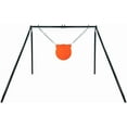 thumbnail image 1 of Highwild Steel Target Stand AR500 Shooting Target System Complete Kit Combination (1), 1 of 11