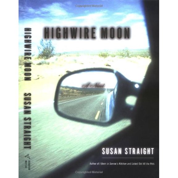 Pre-Owned Highwire Moon