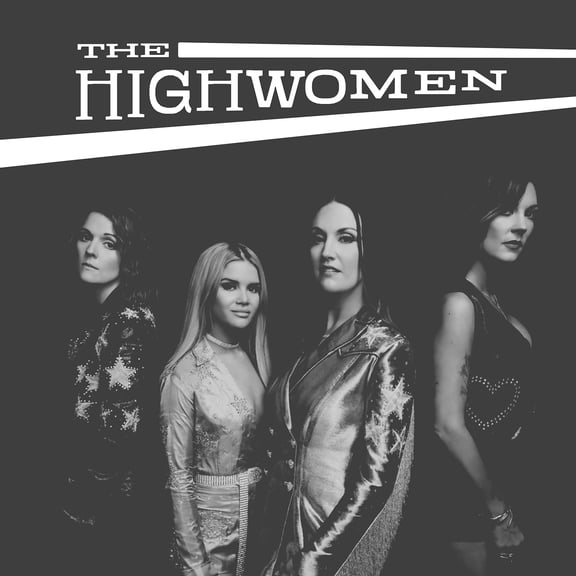 Highwomen - Highwomen - Music & Performance - CD