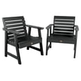 thumbnail image 1 of Highwood 2-pc Weatherly Garden Set - Outdoor, Eco-friendly, Synthetic Wood, 1 of 4