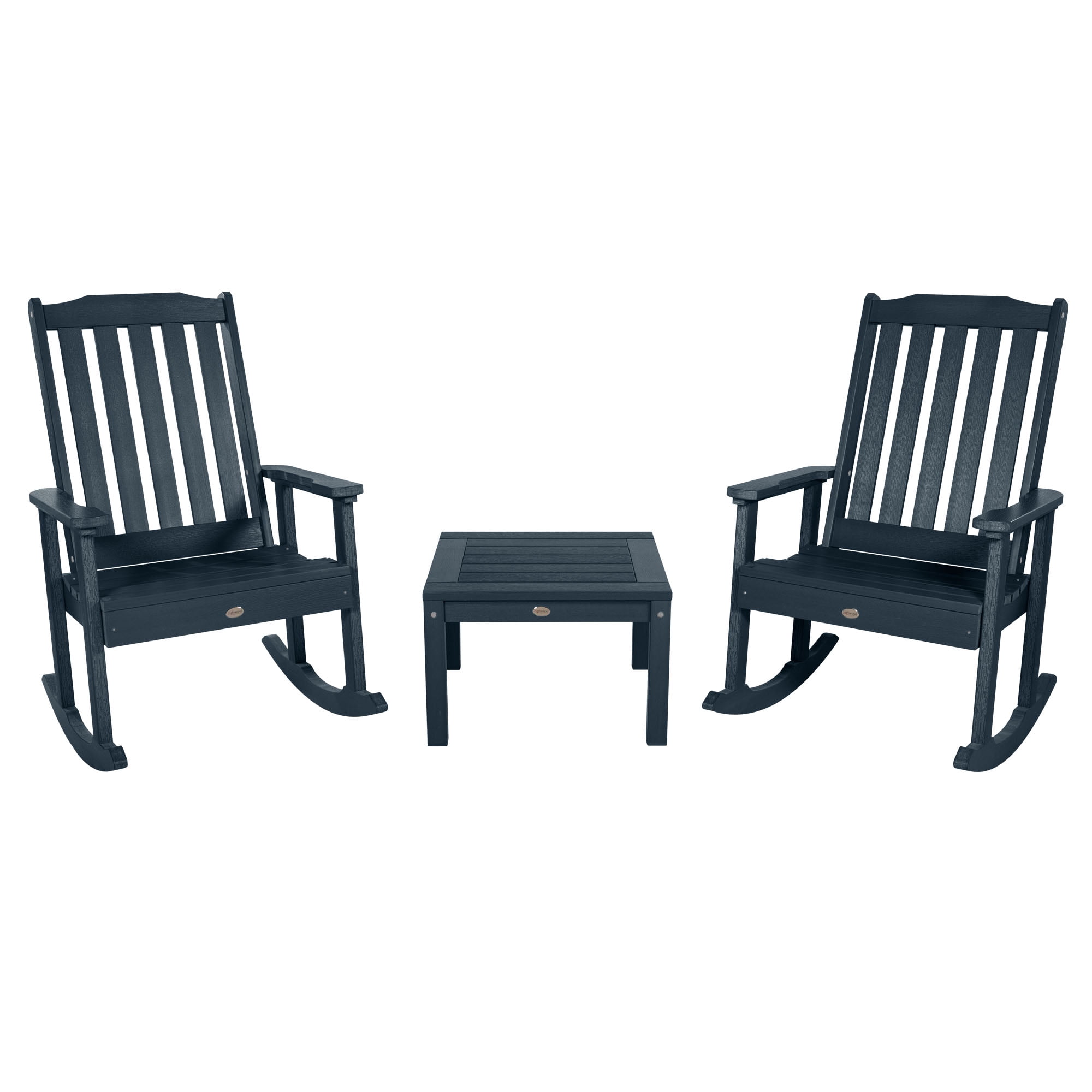 Highwood lehigh rocking chair discount
