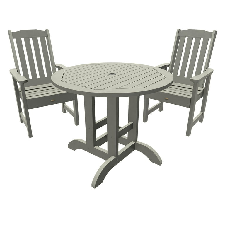 36 inch round patio table set new arrivals
