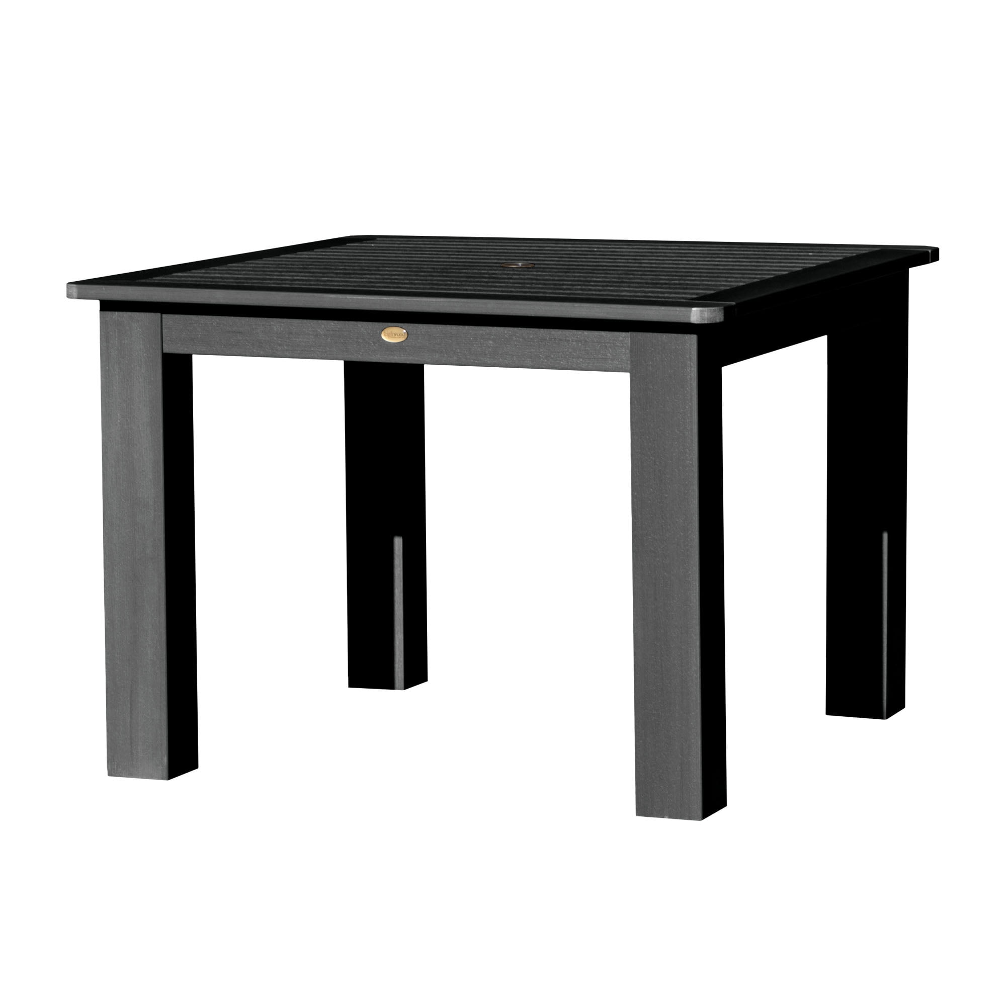 Highwood 42" x 42" Square Dining Table Dining Height