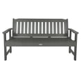 thumbnail image 1 of Highwood 5ft, Lehigh Garden Bench - Weather Resistant, Outdoor, 2-Person, 1 of 8