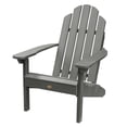 thumbnail image 1 of Highwood Classic Westport Adirondack Chair - Outdoor, Eco-friendly, Synthetic Wood, 1 of 5