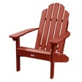 thumbnail image 1 of Highwood Classic Westport Adirondack Chair - Outdoor, Eco-friendly, Synthetic Wood, 1 of 7