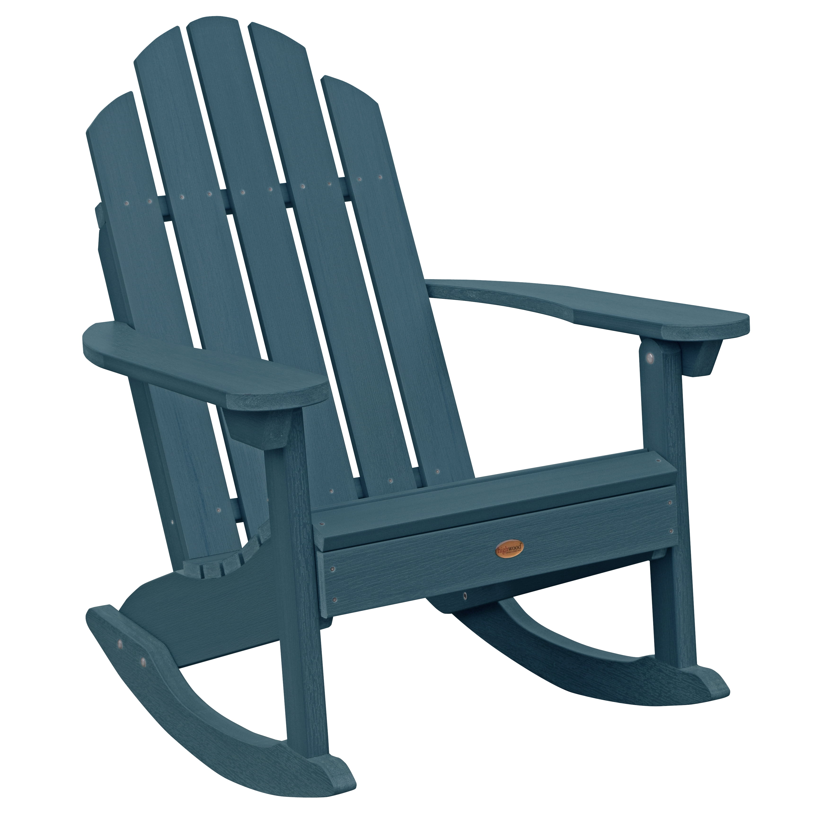 Polywood st cheap croix rocking chair