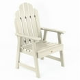 thumbnail image 1 of Highwood Classic Westport Garden Chair - Outdoor, Eco-friendly, Synthetic Wood, 1 of 3