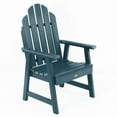 thumbnail image 1 of Highwood Classic Westport Garden Chair - Outdoor, Eco-friendly, Synthetic Wood, 1 of 3