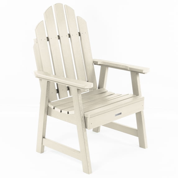 Highwood Classic Westport Garden Chair - Outdoor, Eco-friendly, Synthetic Wood