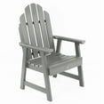 thumbnail image 1 of Highwood Classic Westport Garden Chair - Outdoor, Eco-friendly, Synthetic Wood, 1 of 3