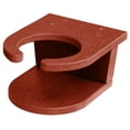 thumbnail image 1 of Highwood Easy-add Cup Holder - Outdoor, Eco-friendly, Synthetic Wood, 1 of 2