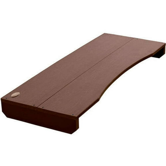 Highwood Eco-Friendly Adirondack Laptop/Reading Table