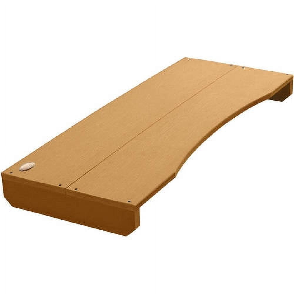Highwood Eco-Friendly Adirondack Laptop/Reading Table